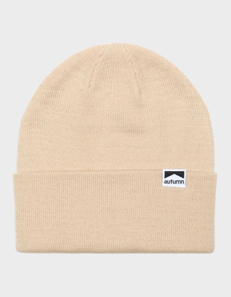 AUTUMN Surplus Beanie image number 0