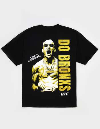 UFC Do Bronxs Mens Boxy Tee Primary Image