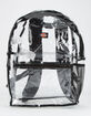 DICKIES Clear Backpack image number 1