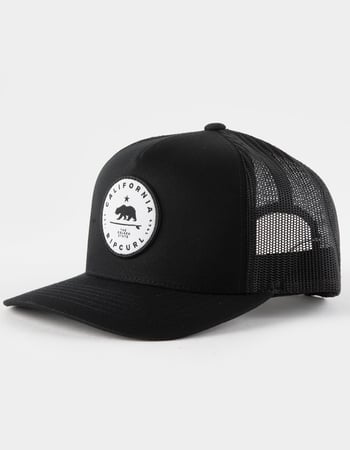 RIP CURL Cali Mens Trucker Hat Primary Image