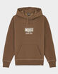 DICKIES Philipsburg Mens Hoodie image number 1