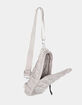 KATYDID Quilted Sling Bag image number 4