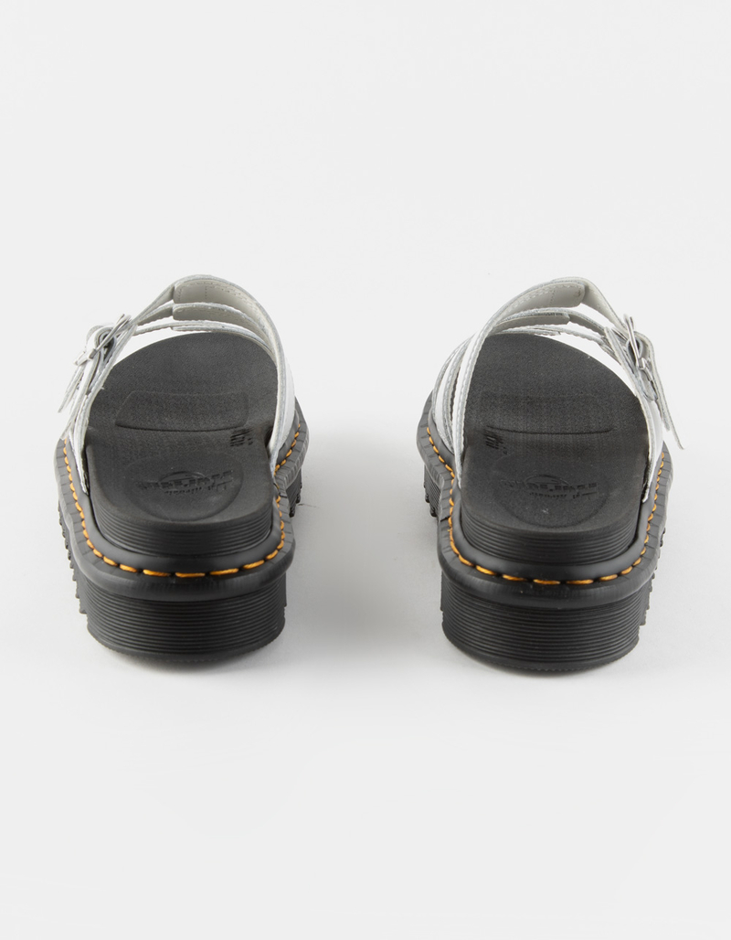 DR. MARTENS Blaire Womens Slide Sandals image number 3