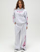 FULL TILT Tattoo Womens Baggy Sweatpants image number 6