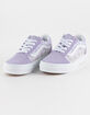 VANS Team Wellness Old Skool Girls Shoes image number 1