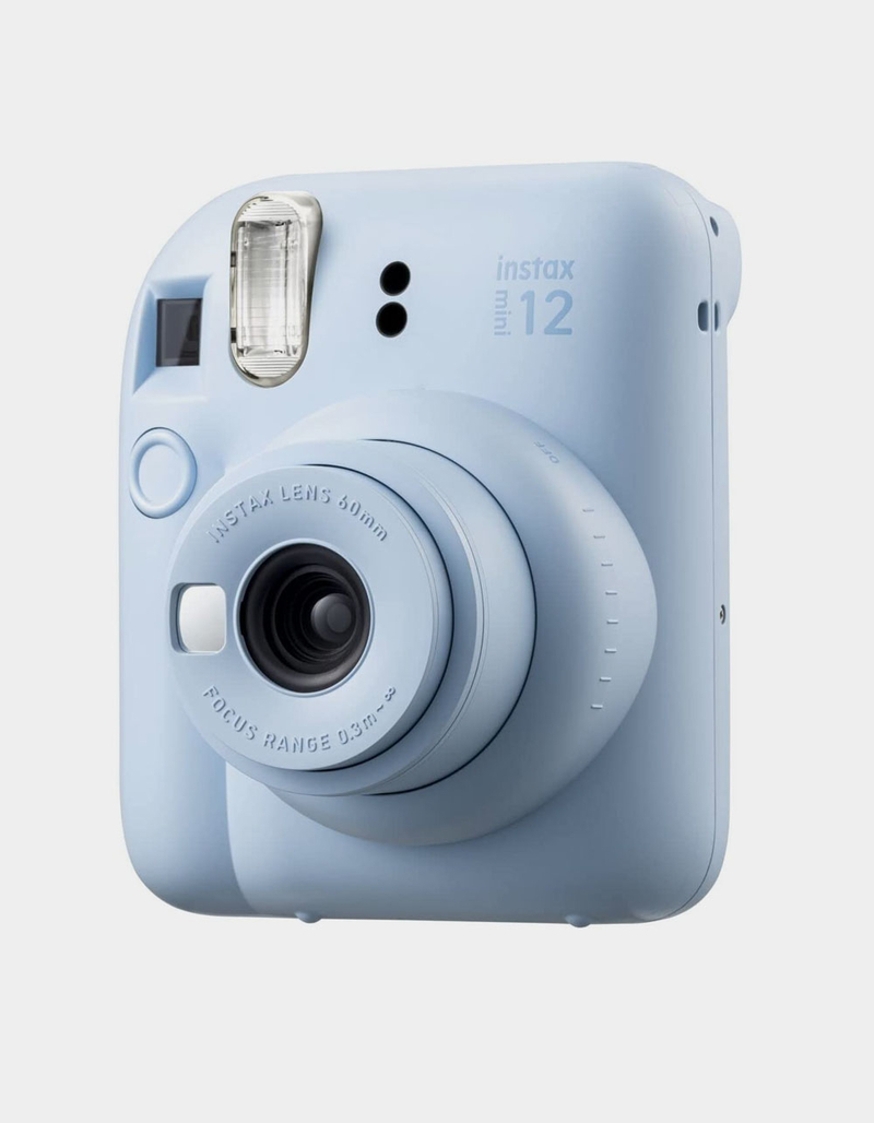 FUJIFILM Instax Mini 12 Instant Camera image number 5