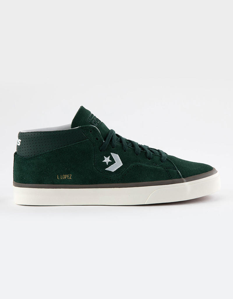 CONVERSE Louie Lopez Pro Mid Mens Shoes image number 0