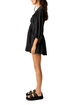 FREE PEOPLE For The Moment Womens Mini Dress image number 3