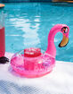 POOLCANDY 2 Pack Glitter Flamingo Drink Float image number 3