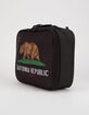 BILLABONG Cali Bear Lunch Box image number 2