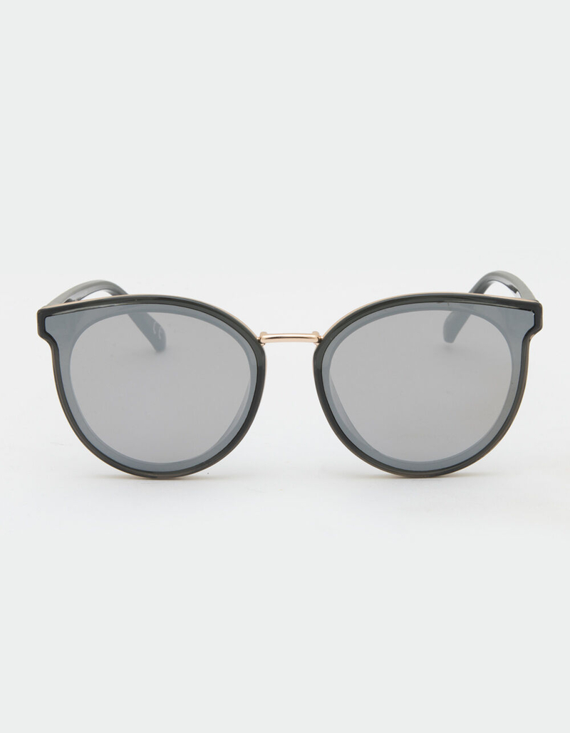 VANS High Fi Sunglasses image number 1