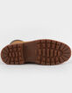 TIMBERLAND Auburn Falls Womens 6" Waterproof Boots image number 3