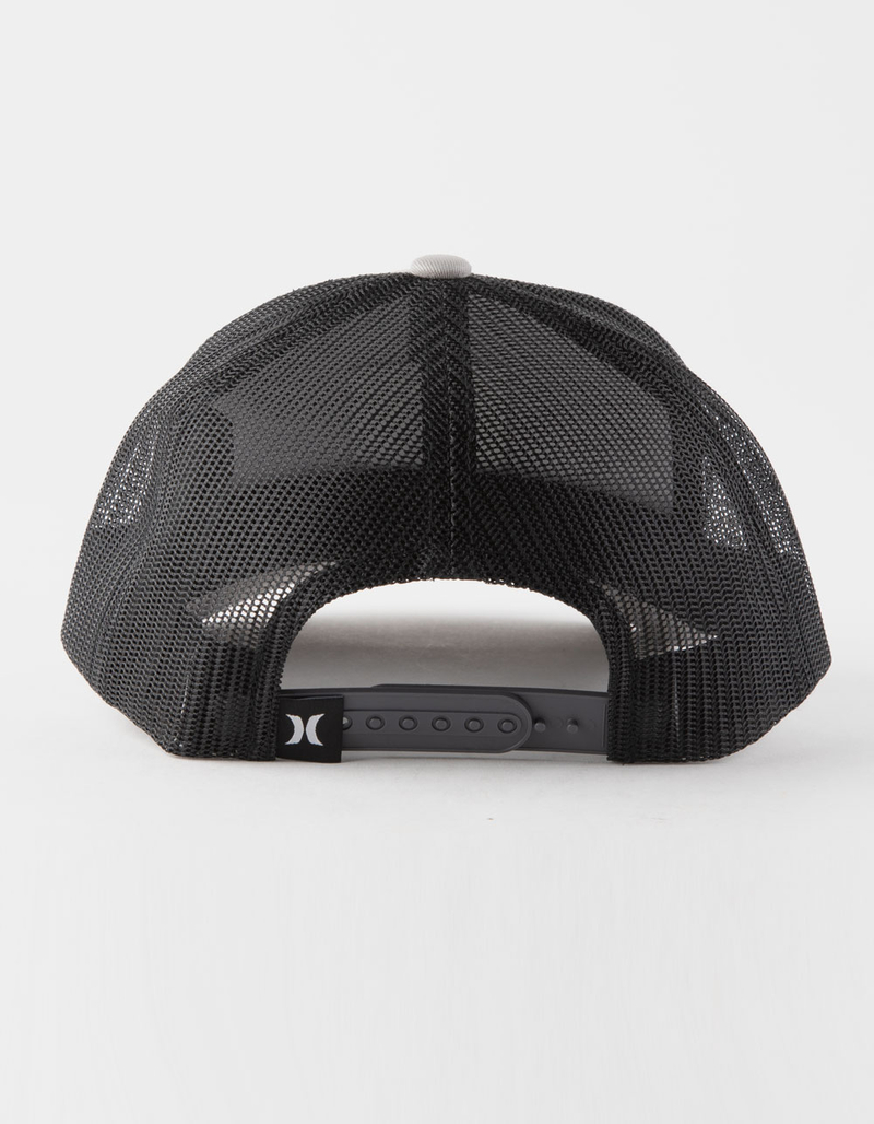 HURLEY Seacliff Mens Trucker Hat image number 1