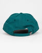 RVCA Palm Life Mens Cap image number 2