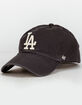 47 BRAND Los Angeles Dodgers Baseball Hat image number 1