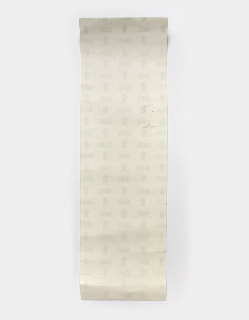 GRIZZLY Bear Cutout Regular Grip Tape image number 0