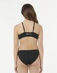 RIP CURL Premium Rib 2.0 Girls Bikini Set image number 3