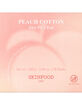 SKINFOOD Peach Cotton Zinc PCA Toner Pads image number 5