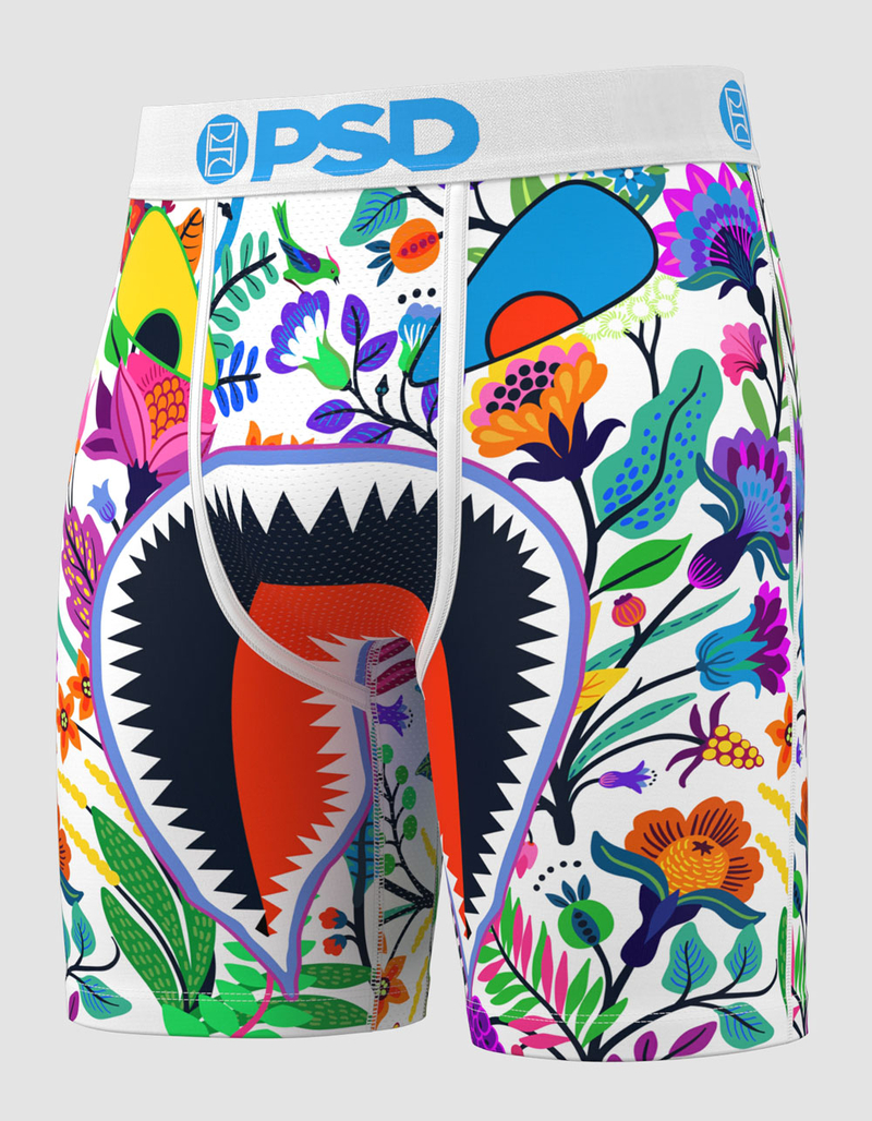 PSD Warface Mystical Mens Boxer Briefs image number 1