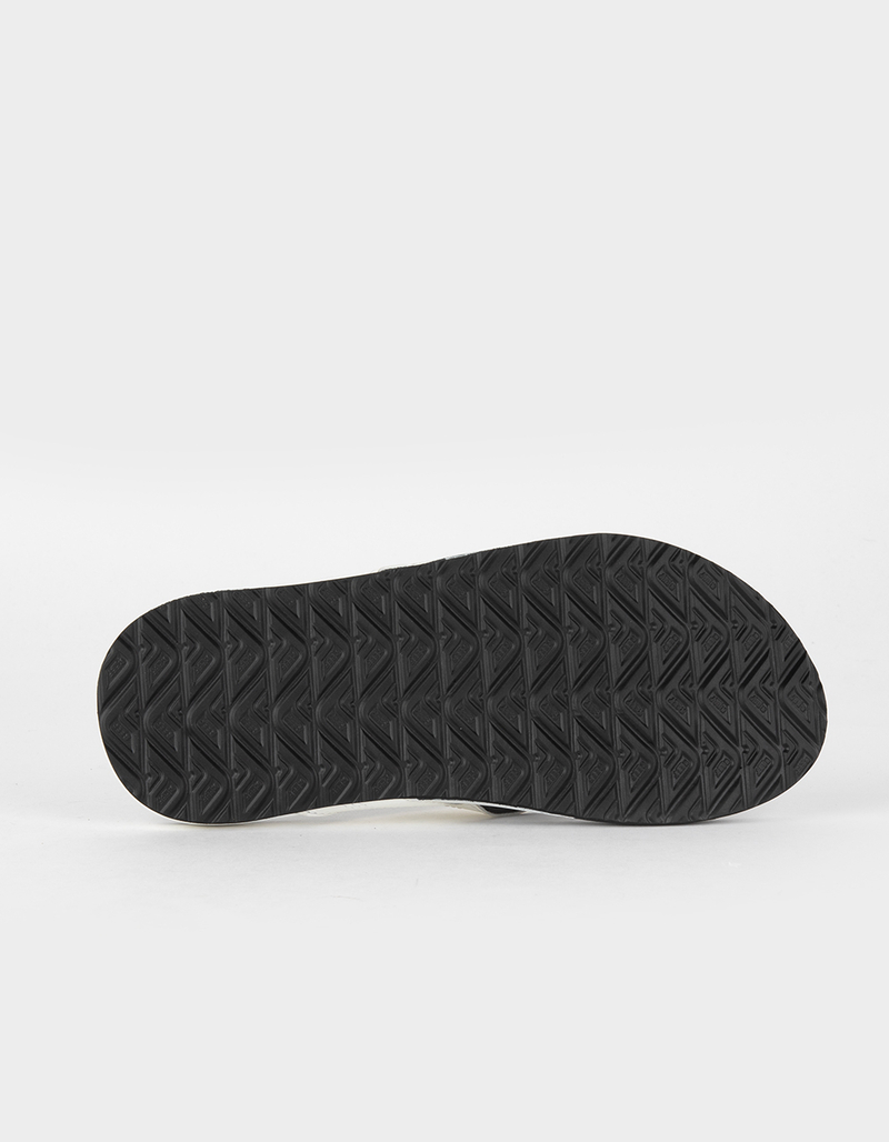 REEF Cushion Phantom Mens Sandals image number 2