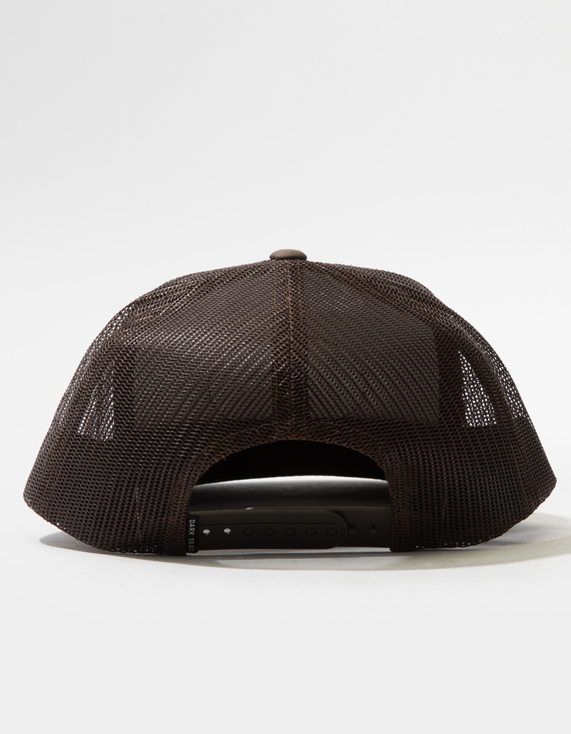 DARK SEAS Firme Mens Trucker Hat image number 1