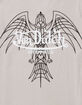 VON DUTCH Flight Mens Tee image number 3