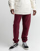 VANS Comfycush Mens Sweatpants image number 1