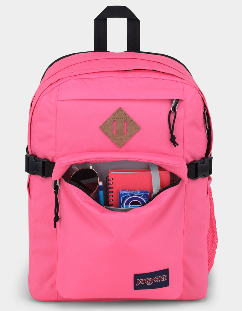 JANSPORT Main Campus Backpack image number 5