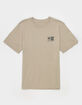 SALTY CREW Flagship Boys Tee image number 2