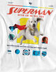 SUPERMAN 2025 Krypto Comic Boys Tee image number 2
