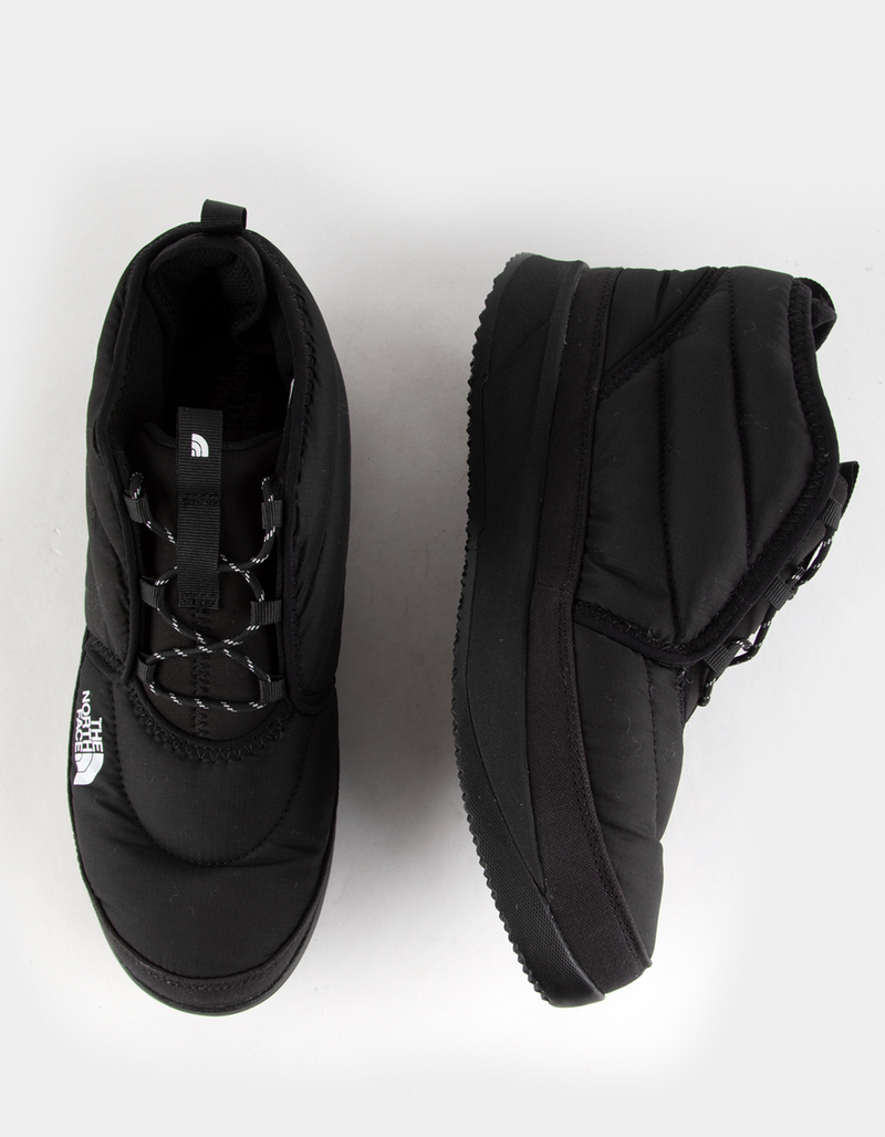 THE NORTH FACE Mens NSE Chukka Boots image number 4