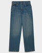 DICKIES Hilham Mens Baggy Jeans image number 2