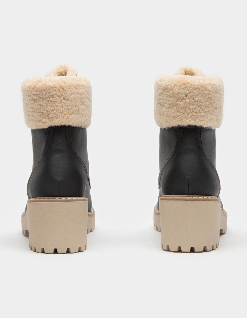 DOLCE VITA Russit Womens Boots image number 3