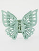 FULL TILT Oversized Butterfly Claw Hair Clip image number 1