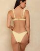RIS-K Barbados Underwire Bikini Top image number 3