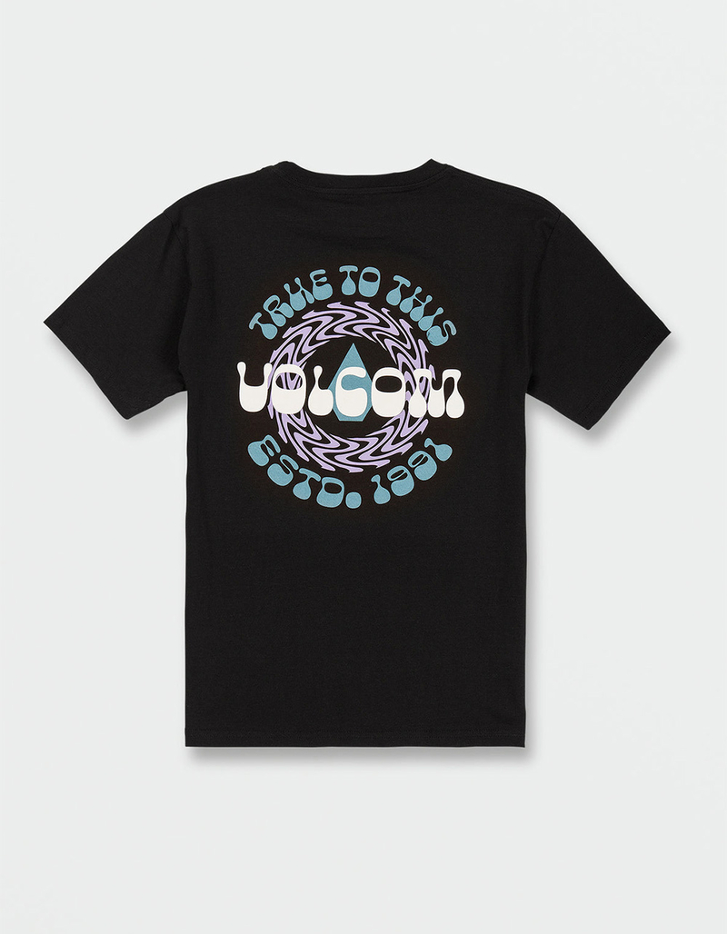 VOLCOM Backstage Boys Tee image number 0
