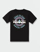 VOLCOM Backstage Boys Tee image number 1