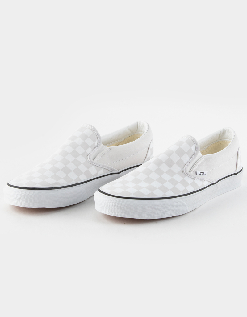 VANS Classic Slip-On Shoes image number 0