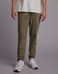 RSQ Mens Twill Jogger Pants image number 2