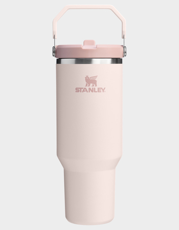 STANLEY 40 oz The IceFlow™ Flip Straw Tumbler Primary Image