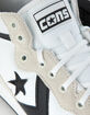 CONVERSE Fastbreak Pro Mid Skate Shoes image number 5