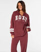 ROXY Sunset Womens Zip-Up Hoodie image number 2