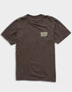 DARK SEAS Jacobsen Mens Tee image number 2