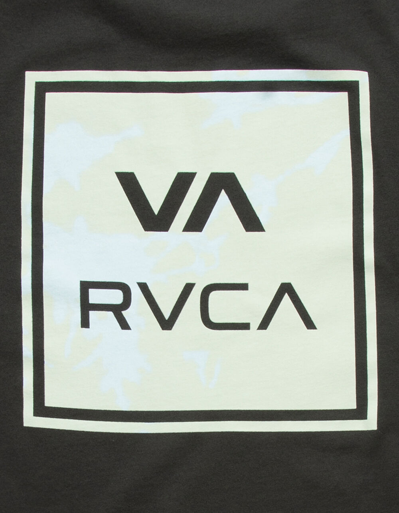 RVCA VA All The Way Box Boys Tee image number 2