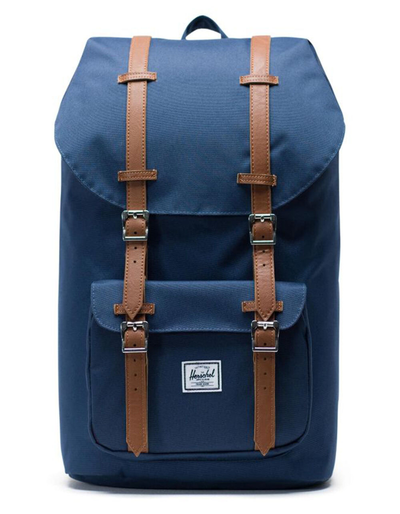 HERSCHEL SUPPLY CO. Little America Backpack image number 0