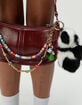 FULL TILT Plush Panda Bag Charm image number 6