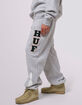 HUF x Playboy Bunny Mens Sweatpants image number 2