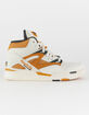 REEBOK Pump Omni Zone II Mens Shoes image number 2
