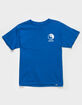 PRIMITIVE Blur Boys Tee image number 2