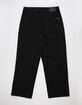 RSQ Mens Baggy Twill Pants image number 5